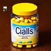 Cialis effetti collaterali a